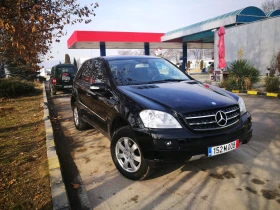 Mercedes-Benz ML 350 | Mobile.bg    16