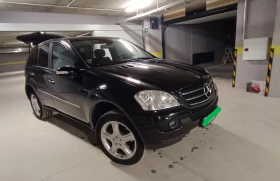 Mercedes-Benz ML 350, снимка 5