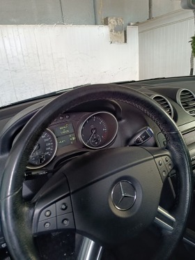Mercedes-Benz ML 350, снимка 14
