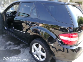 Mercedes-Benz ML 350 | Mobile.bg    12