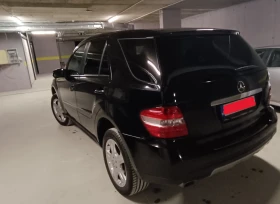 Mercedes-Benz ML 350, снимка 4