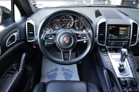 Porsche Cayenne Turbo 4.8 V8 Facelift | Auto.bg — изображение 10