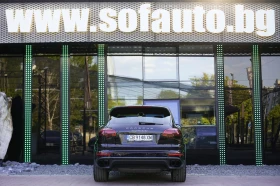 Porsche Cayenne Turbo 4.8 V8 Facelift | Auto.bg — изображение 5