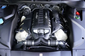 Porsche Cayenne Turbo 4.8 V8 Facelift | Auto.bg — изображение 15