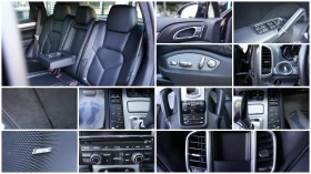 Porsche Cayenne Turbo 4.8 V8 Facelift | Auto.bg — изображение 12
