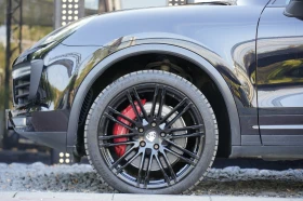 Porsche Cayenne Turbo 4.8 V8 Facelift | Auto.bg — изображение 14