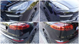 Porsche Cayenne Turbo 4.8 V8 Facelift | Auto.bg — изображение 7