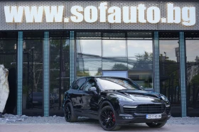 Porsche Cayenne Turbo 4.8 V8 Facelift | Auto.bg — изображение 3