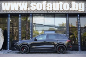 Porsche Cayenne Turbo 4.8 V8 Facelift | Auto.bg — изображение 4