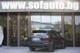 Porsche Cayenne Turbo 4.8 V8 Facelift | Auto.bg — изображение 6