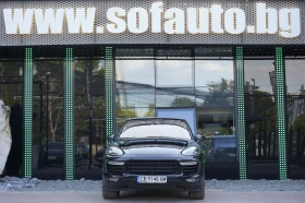 Porsche Cayenne Turbo 4.8 V8 Facelift | Auto.bg — изображение 2