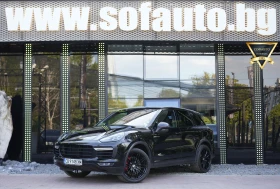 ������ Porsche Cayenne