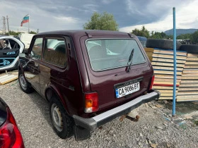 Lada Niva ВАЗ 21214 1.7 - [6] 