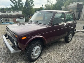 Lada Niva  21214 1.7 | Mobile.bg    6