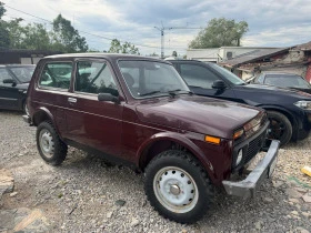 Lada Niva ВАЗ 21214 1.7 - [3] 