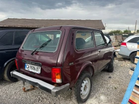 Lada Niva  21214 1.7 | Mobile.bg    3