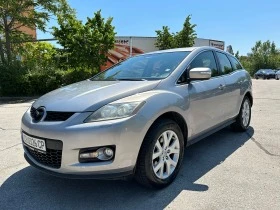  Mazda CX-7