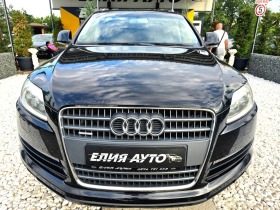 Audi Q7 3.0TDI QUATTRO FULL S LINE  100% | Mobile.bg   3
