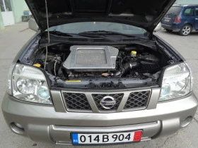 Nissan X-trail 2.2D  | Mobile.bg    17