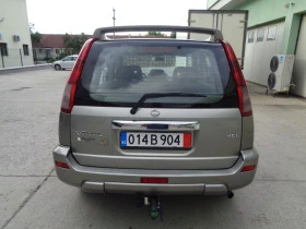 Nissan X-trail 2.2D  | Mobile.bg    6