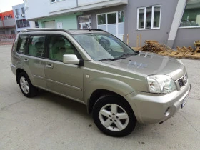 Nissan X-trail 2.2D  | Mobile.bg    2