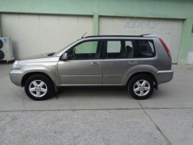 Nissan X-trail 2.2D  | Mobile.bg    8