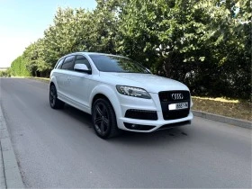 Audi Q7 3xS-line facelift, снимка 1