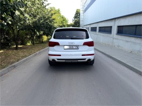 Audi Q7 3xS-line facelift, снимка 5