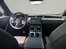 Jaguar F-PACE D200 AWD = R-Dynamic SE= Гаранция, снимка 6