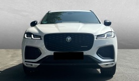 Jaguar F-PACE D200 AWD = R-Dynamic SE= Гаранция, снимка 1