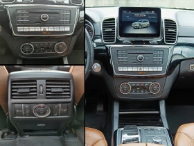 Mercedes-Benz GLS 500 550 V8 4MATIC | Mobile.bg    17