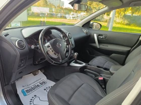 Nissan Qashqai 1.6i автоматик, снимка 12