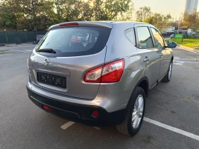 Nissan Qashqai 1.6i автоматик, снимка 5