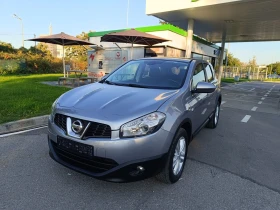 Nissan Qashqai 1.6i автоматик, снимка 1