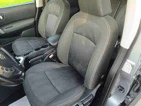 Nissan Qashqai 1.6i автоматик, снимка 13