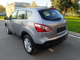 Nissan Qashqai 1.6i автоматик, снимка 7