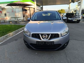 Nissan Qashqai 1.6i автоматик, снимка 2