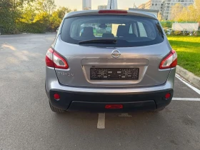 Nissan Qashqai 1.6i автоматик, снимка 6