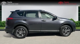 Toyota Rav4 2.5 Hybrid Executive AWD, снимка 4