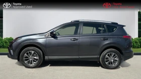 Toyota Rav4 2.5 Hybrid Executive AWD, снимка 8