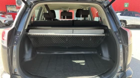 Toyota Rav4 2.5 Hybrid Executive AWD, снимка 16