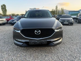 Mazda CX-5 2.5BENZIN-190PS, снимка 2