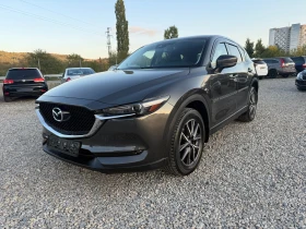 Mazda CX-5 2.5BENZIN-190PS - изображение 1