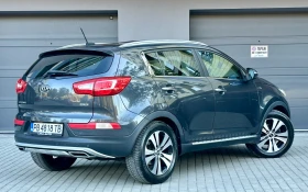 Kia Sportage 2.0CRDi 4x4 185hp / Pano / Navi / Keyless | Mobile.bg    4