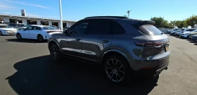 Porsche Cayenne S, снимка 3