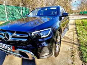 Mercedes-Benz GLC 220 Перфектна "digital cockpit" multi beam   - [1] 