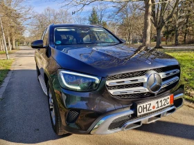 Mercedes-Benz GLC 220 Перфектна "digital cockpit" multi beam   - [10] 