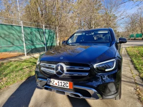 Mercedes-Benz GLC 220 Перфектна "digital cockpit" multi beam   - [7] 