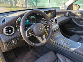 Mercedes-Benz GLC 220 Перфектна "digital cockpit" multi beam   - [17] 