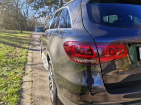 Mercedes-Benz GLC 220 Перфектна "digital cockpit" multi beam   - [11] 